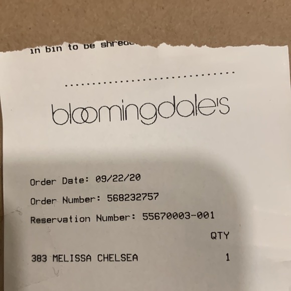 Frye Melissa Chelsea Boots - Picture 9 of 10